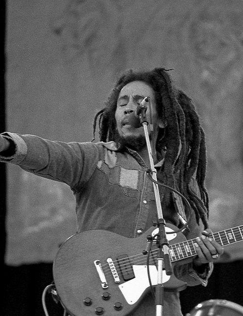 Bob Marley