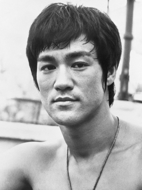 Bruce Lee
