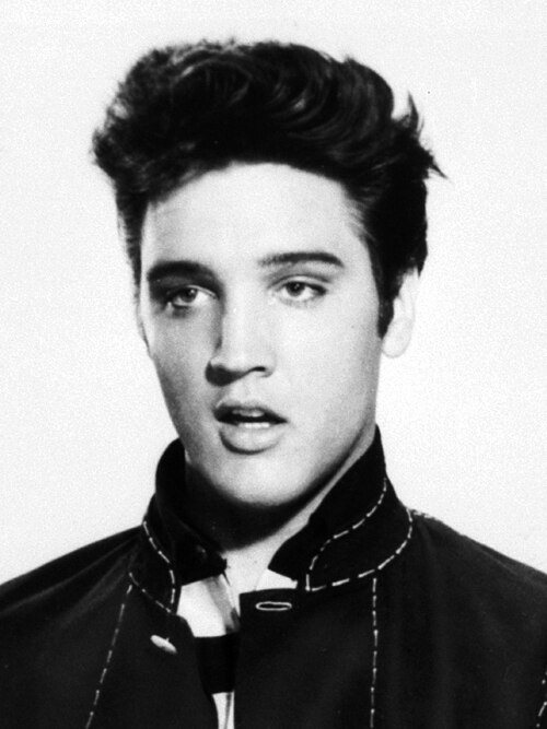 Elvis Presley