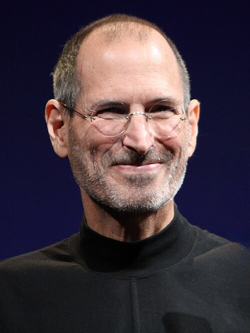 Steve Jobs