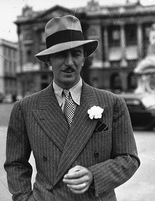 Walt Disney