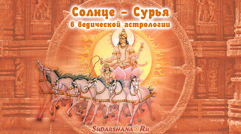 Гармонизация отношений с Солнцем